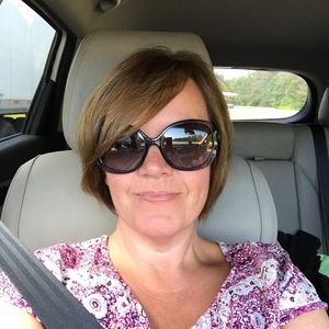 Meet your Posher, Tammy